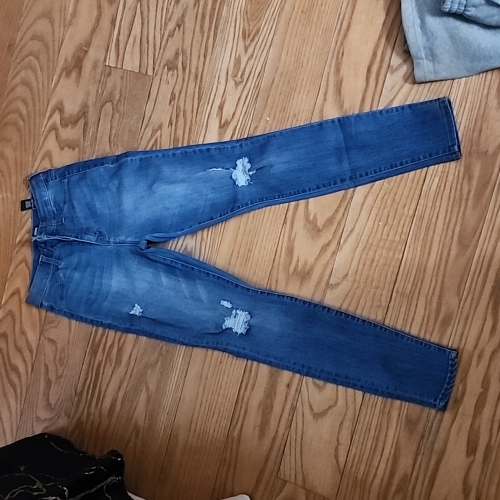 Fashion Nova Jeans
